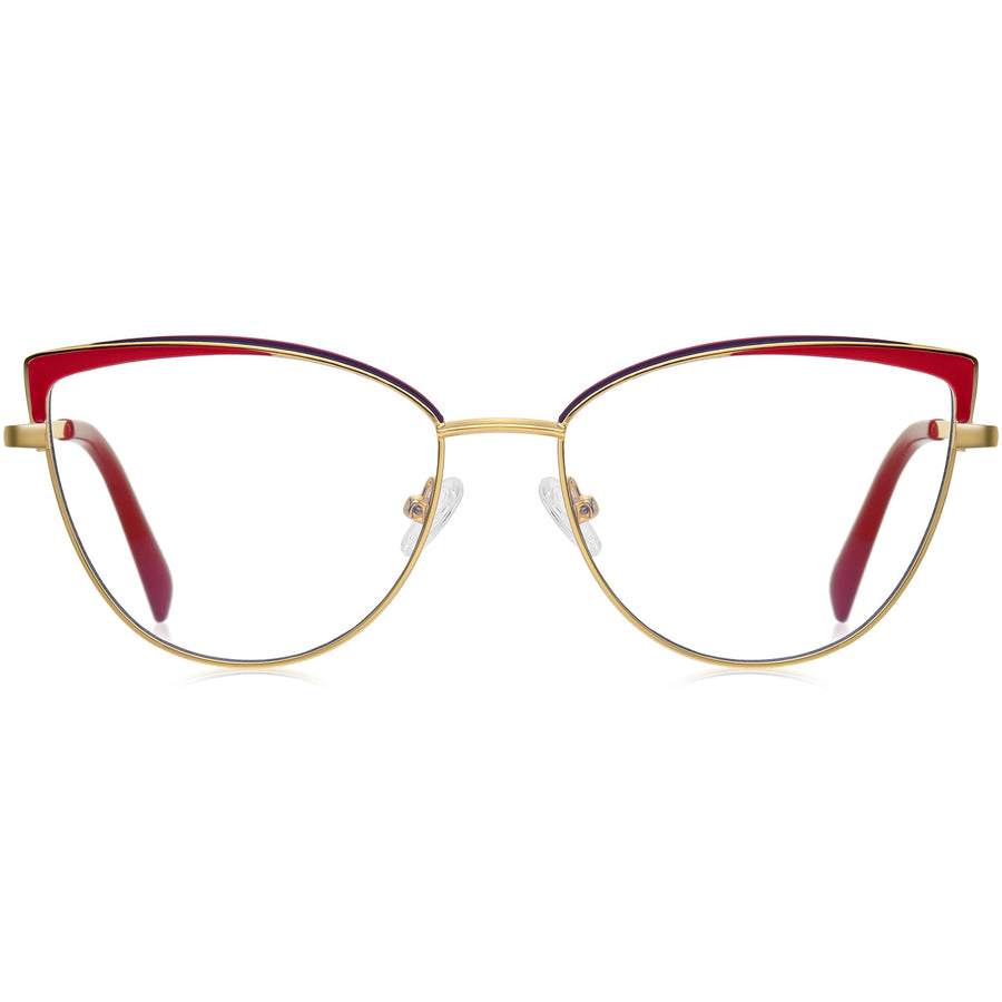 Cateye Brillen PF1072
