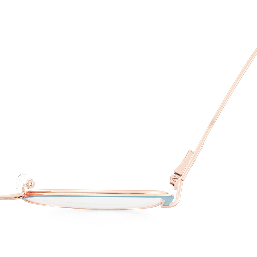 Cateye Brillen A3088