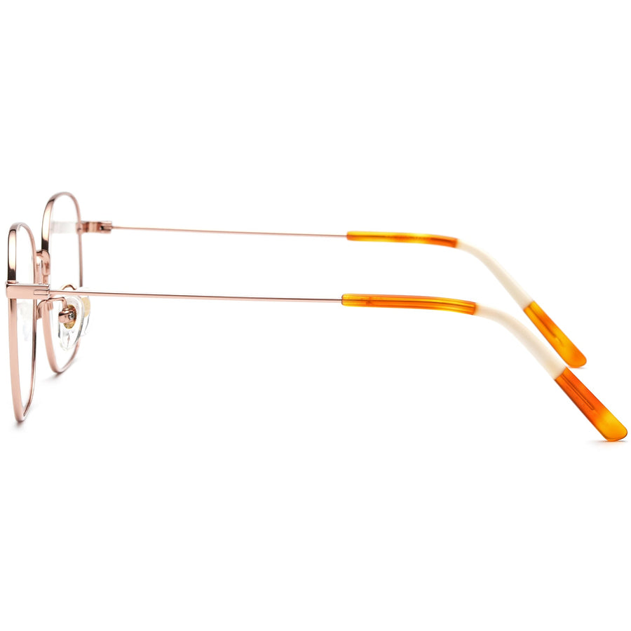 Quadratische Brillen BR1179