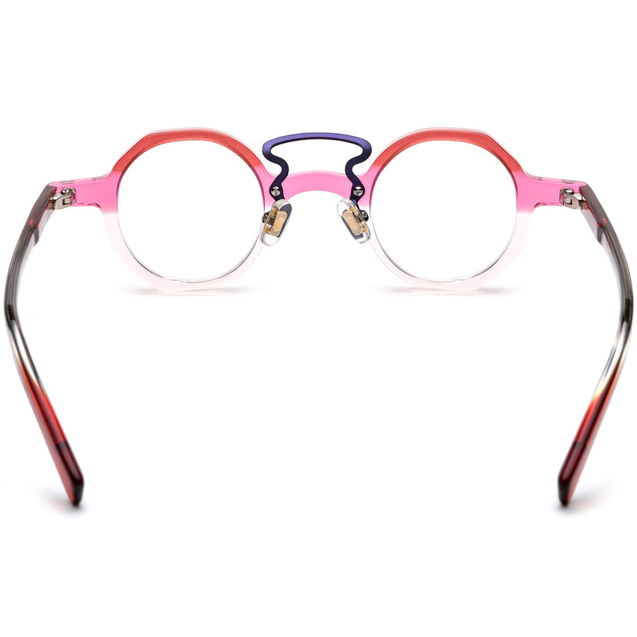 Runde Brillen BR1025