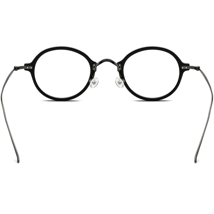 Ovale Brillen BR1249