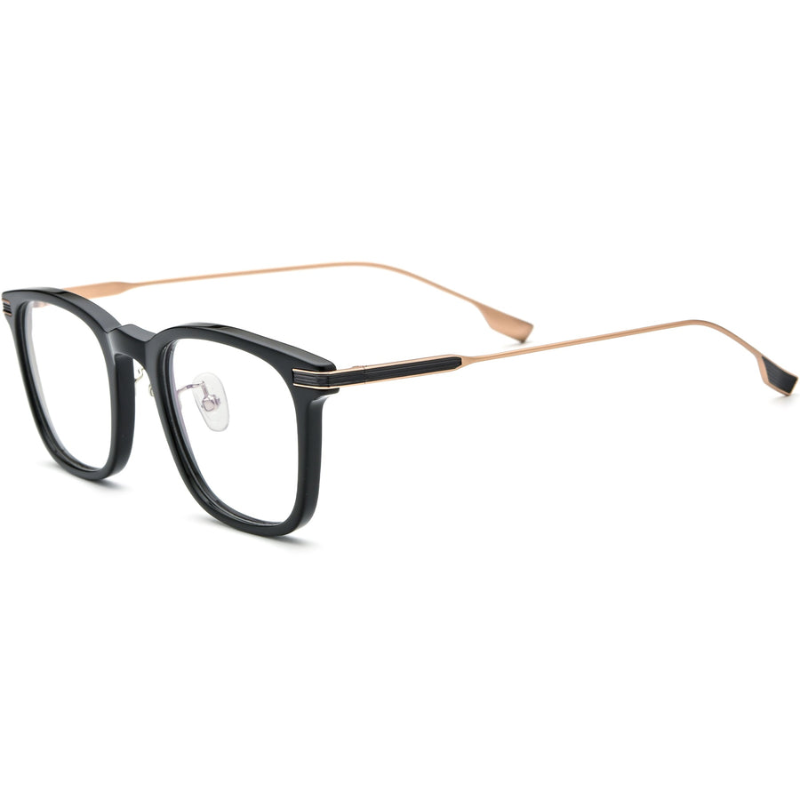 Quadratische Brillen BR1086