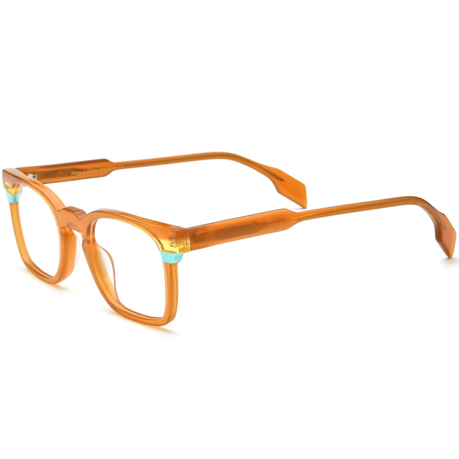 Quadratische Brillen BR1027