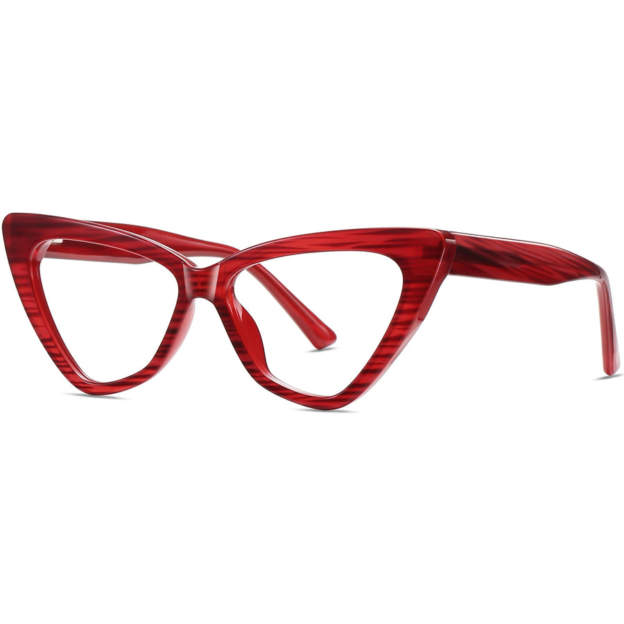 Cateye Brillen YSD1017