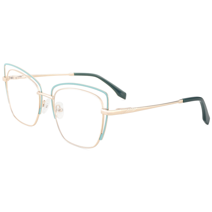 Cateye Brillen YEM1015