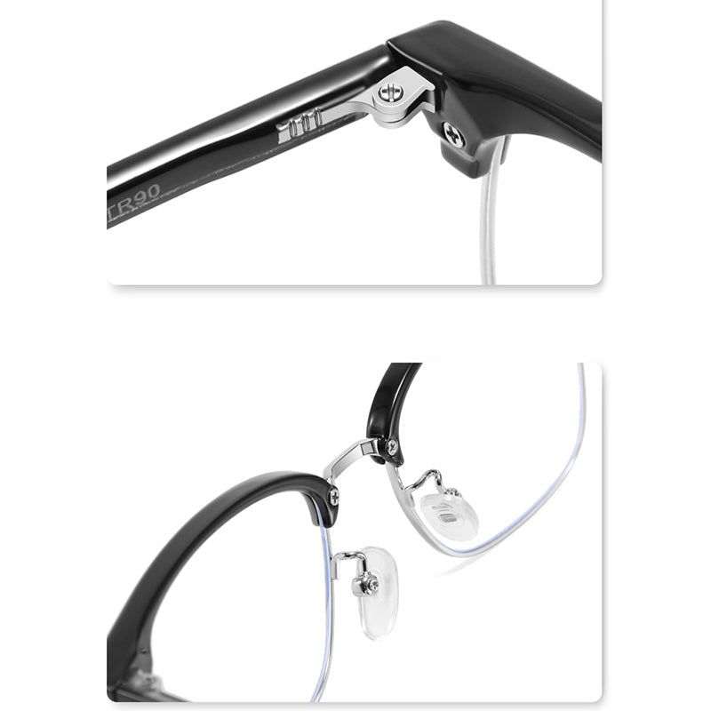 Browline Brillen KC1057