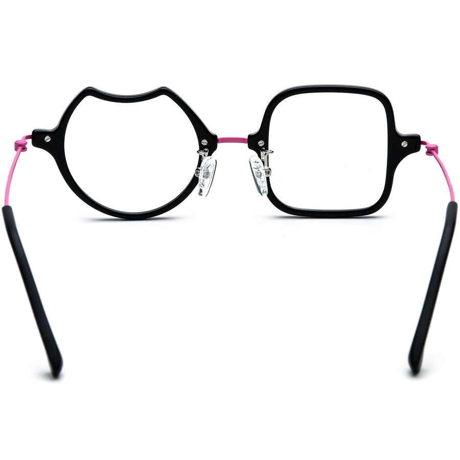 Geometrische Brillen BR1597