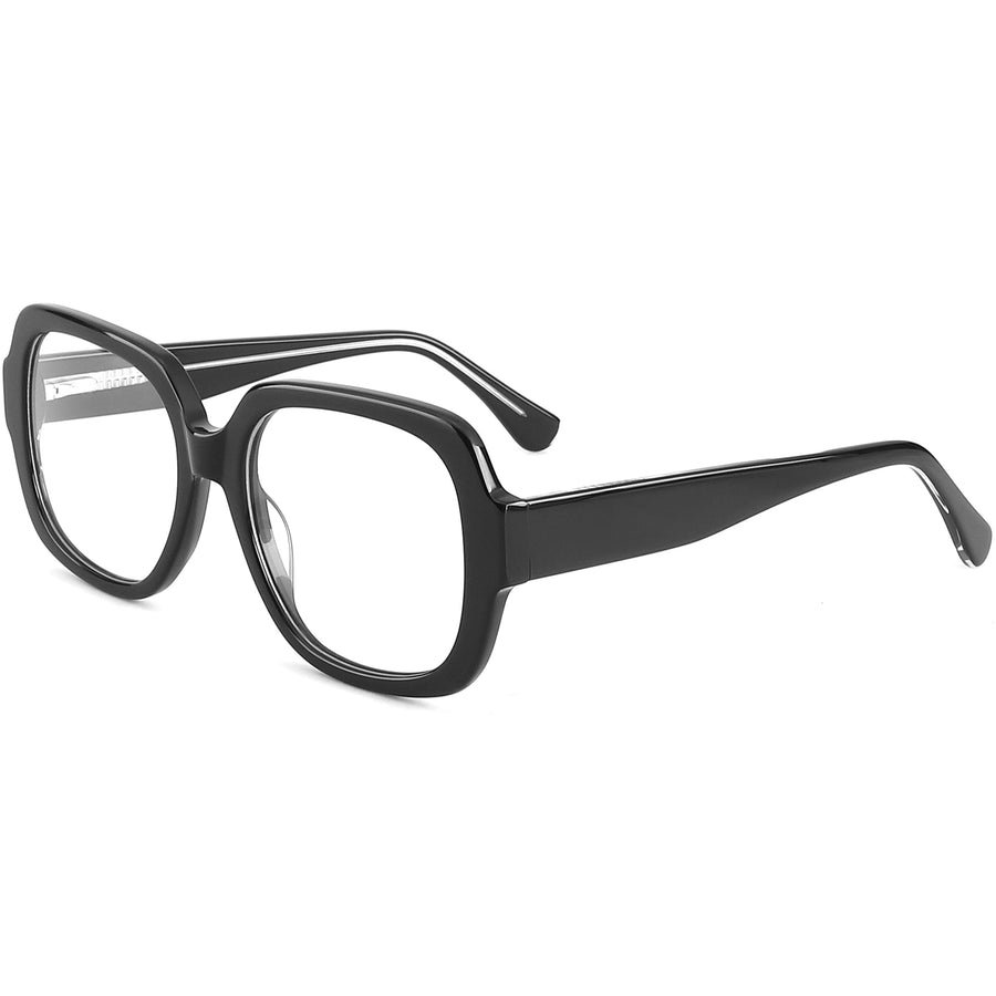 Quadratische Brillen YSAA1038