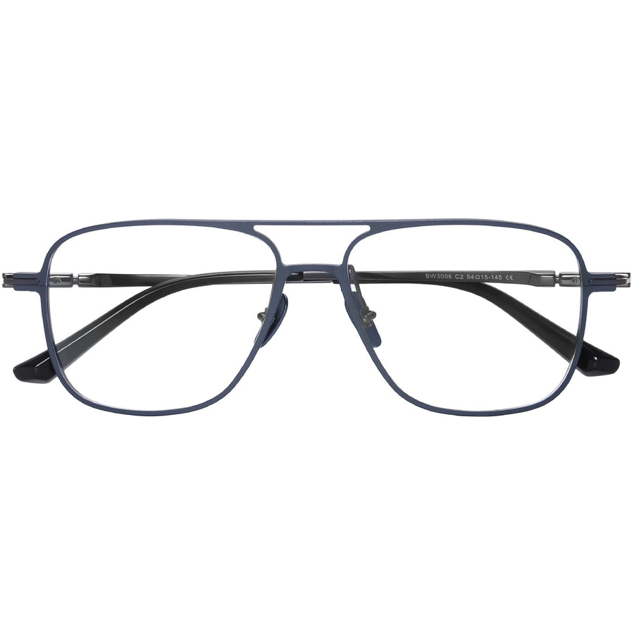 Piloten Brillen GSR1065