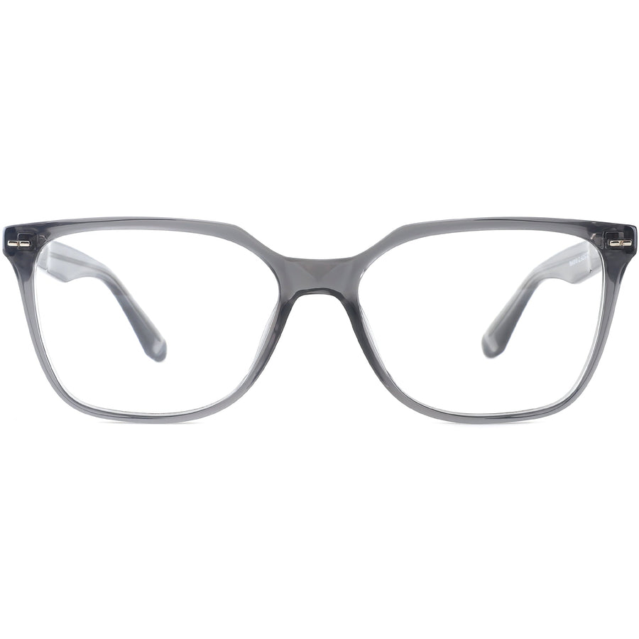 Quadratische Brillen YEA1224
