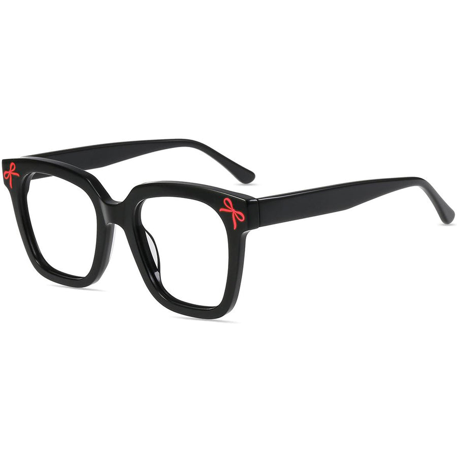 Quadratische Brillen FM1002