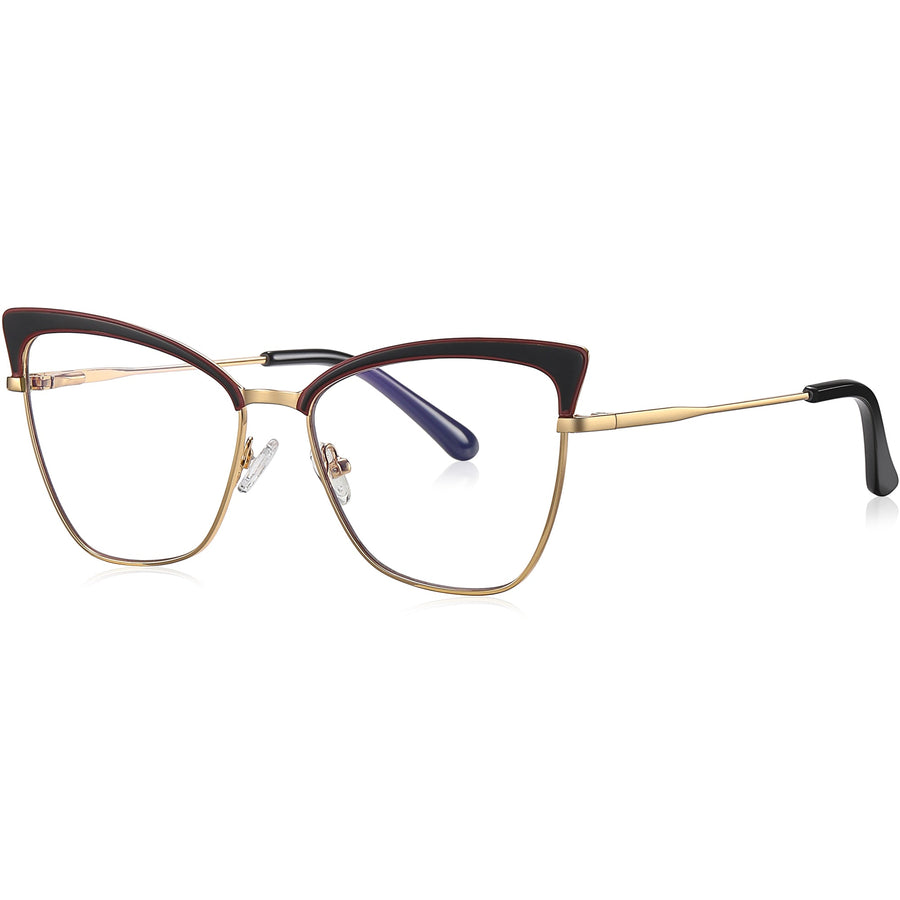 Cateye Brillen PF1272
