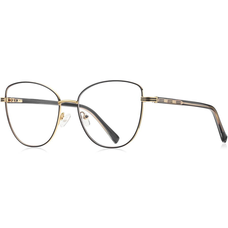 Cateye Brillen PF1316
