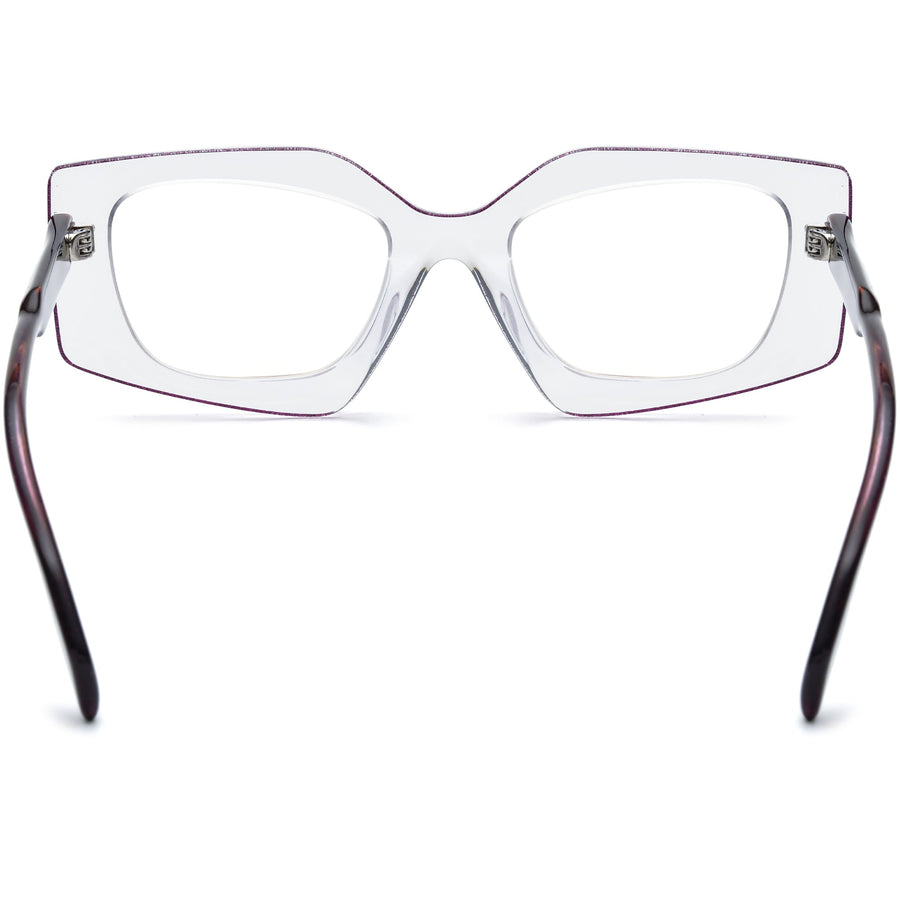 Geometrische Brillen BR1003