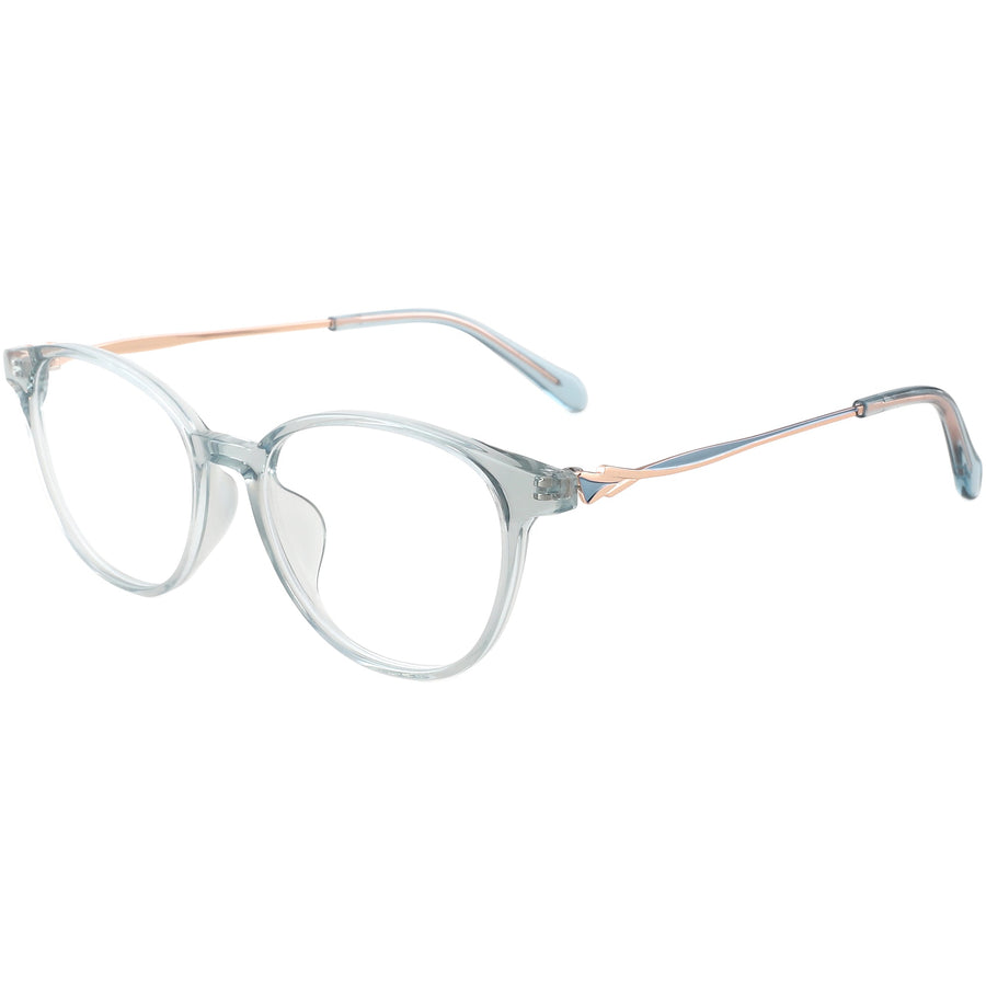 Quadratische Brillen YAC1044