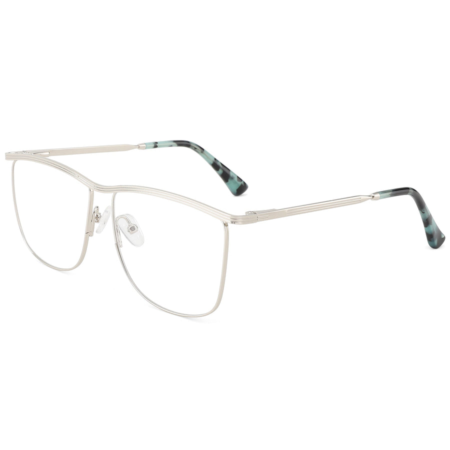 Quadratische Brillen YEM1034