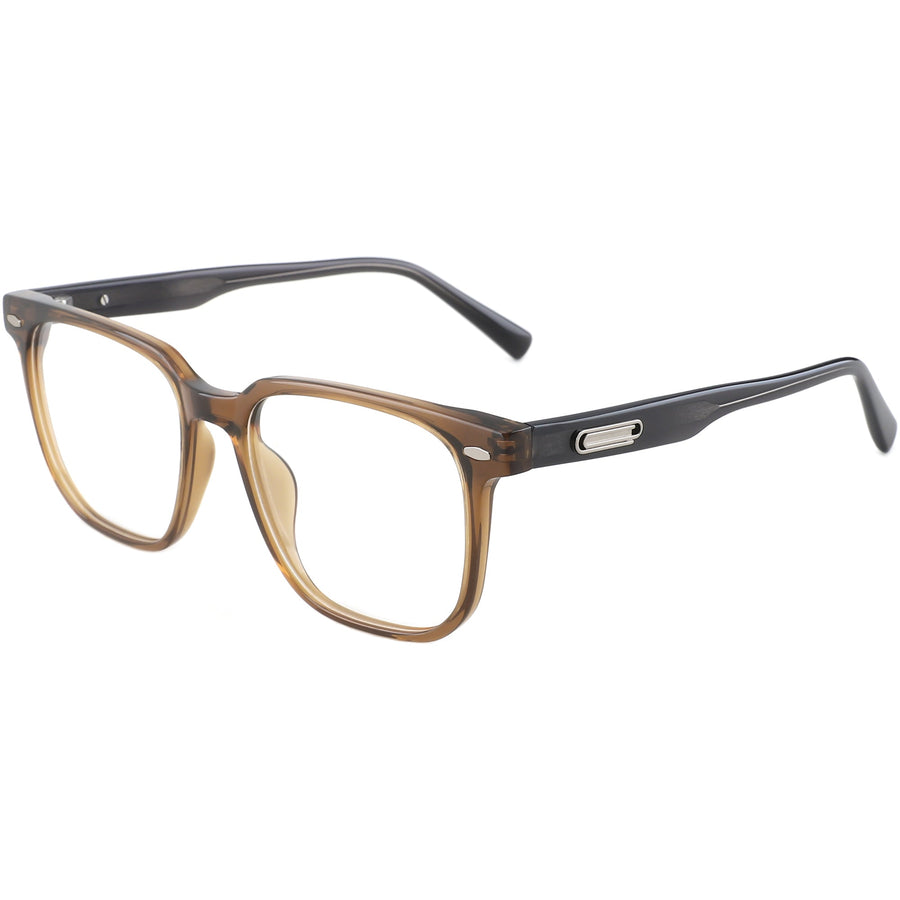 Quadratische Brillen YAA1078