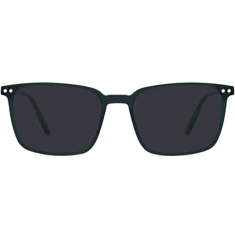 Quadratische Brillen YCO1030