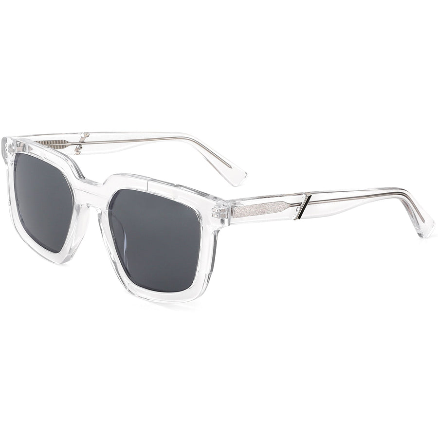Quadratische Sonnenbrillen YS1178