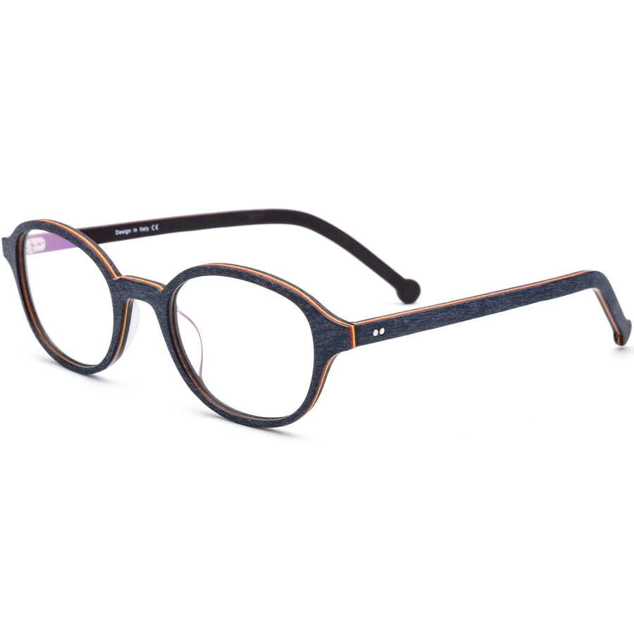Ovale Brillen BR1141