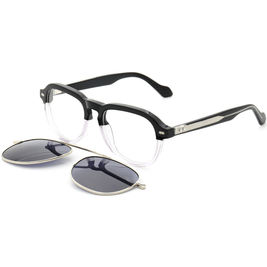 Piloten Brillen GSR1112