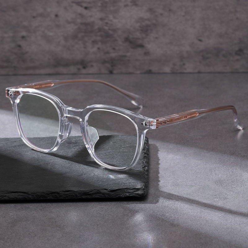 Quadratische Brillen A1878