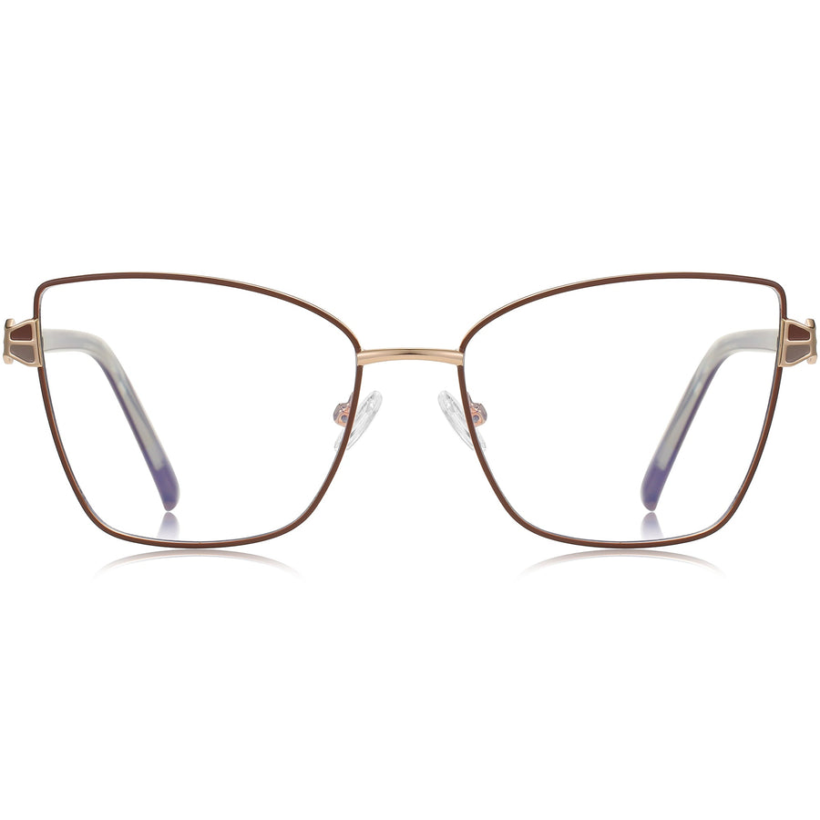 Cateye Brillen PF1160