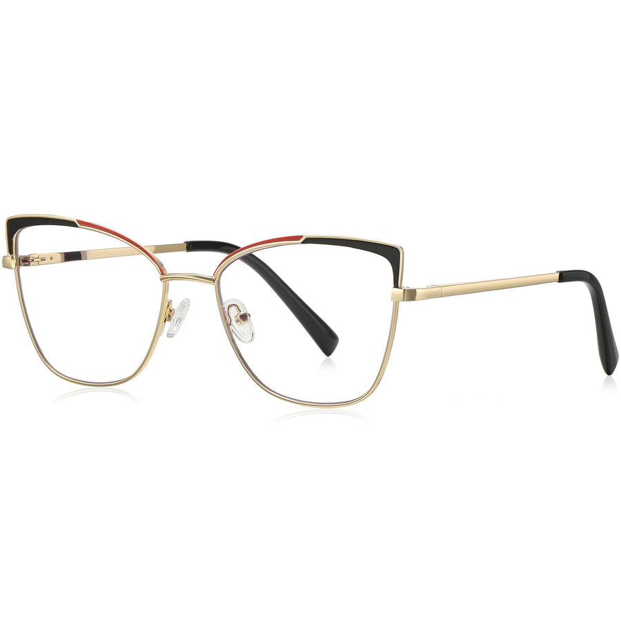 Cateye Brillen PF1076