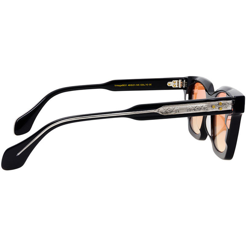 Quadratische Sonnenbrillen GCS1109
