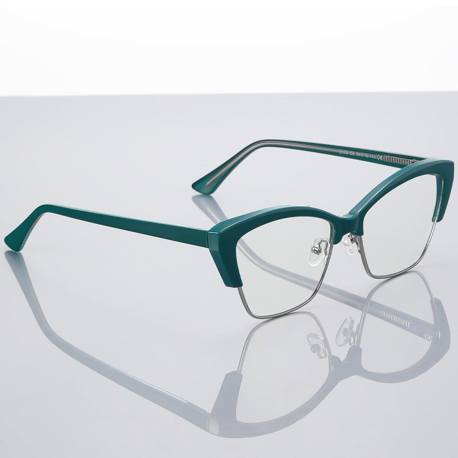 Cateye Brillen PF1005
