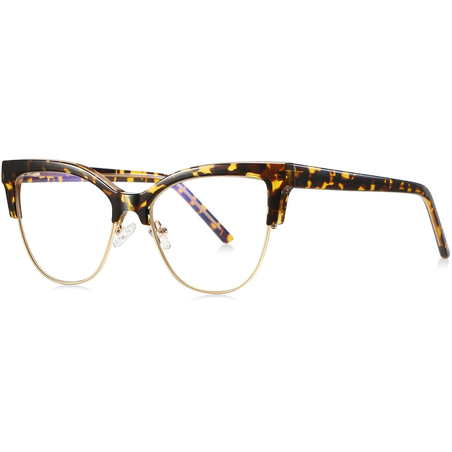 Cateye Brillen PF1002
