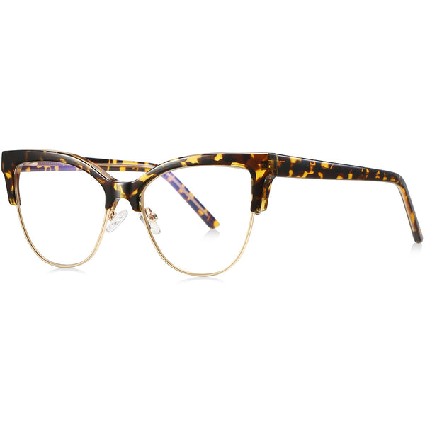 Cateye Brillen PF1002
