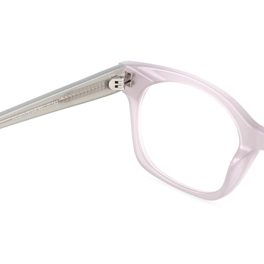 Quadratische Brillen YEA1054
