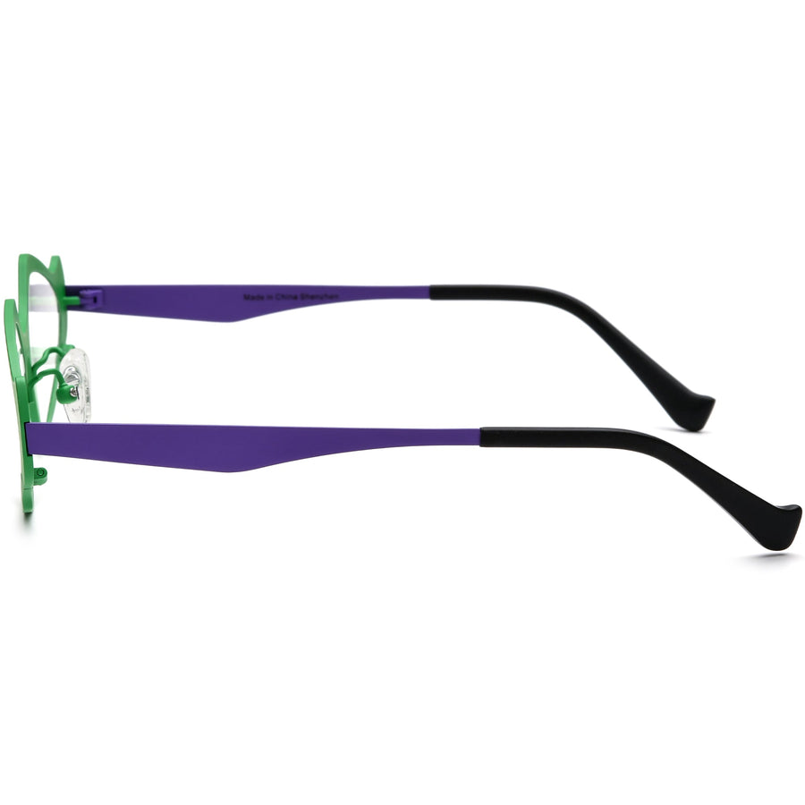 Cateye Brillen BR1512