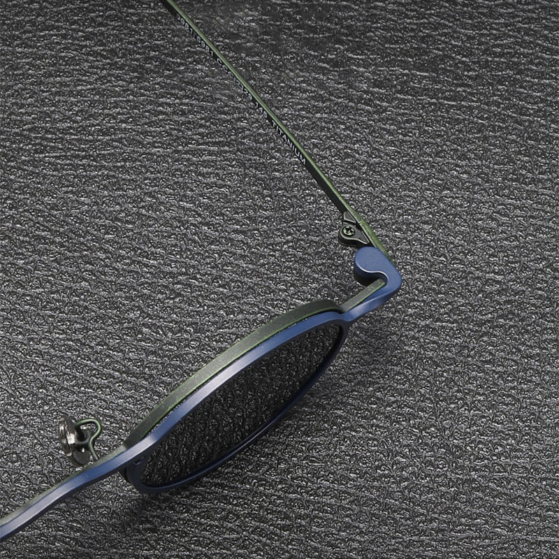 Ovale Brillen TG1075