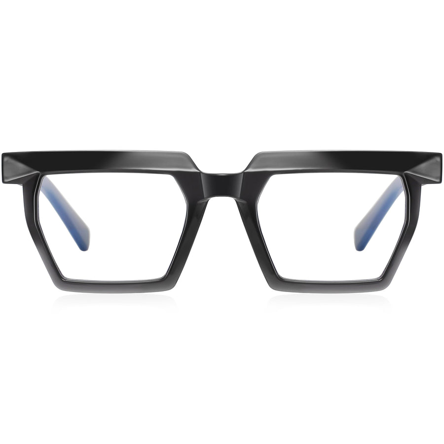 Geometrische Brillen PF1294