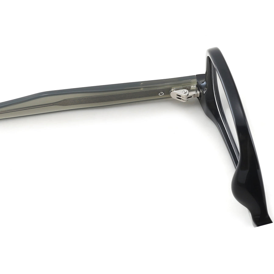 Quadratische Brillen YAA1073
