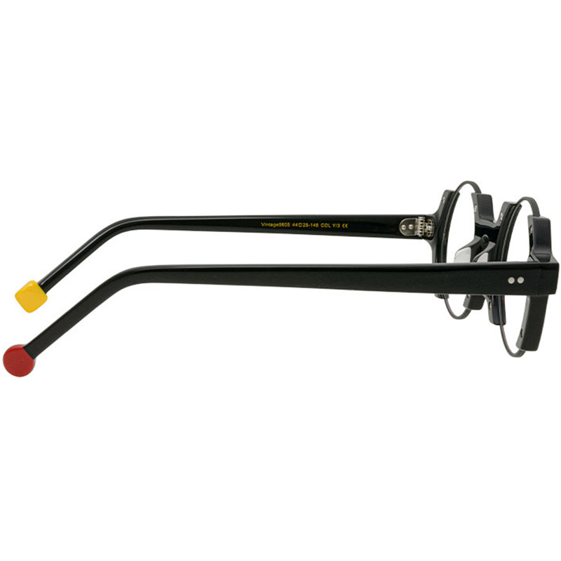 Geometrische Brillen GC1026