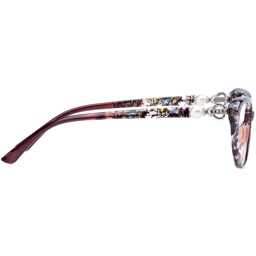 Cateye Brillen O2753