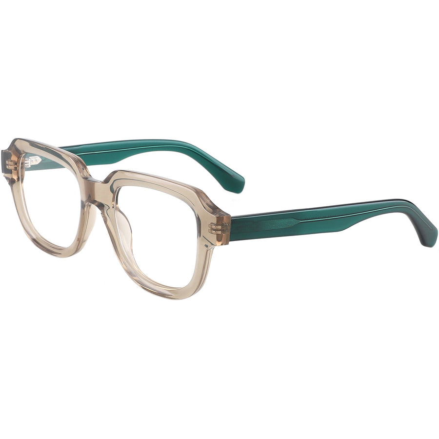 Quadratische Brillen YEA1156