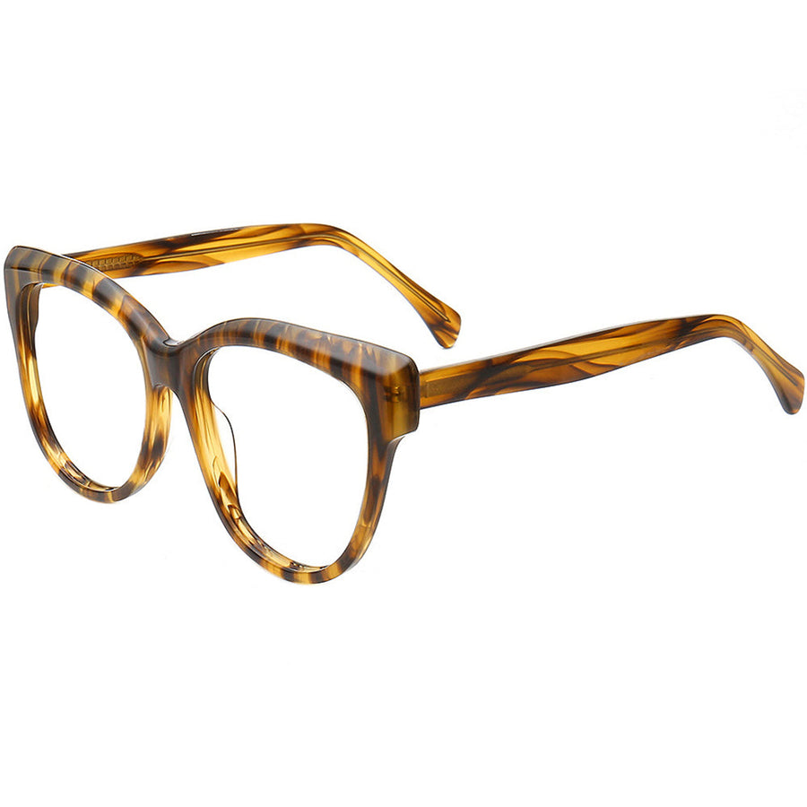 Runde Brillen YT1008