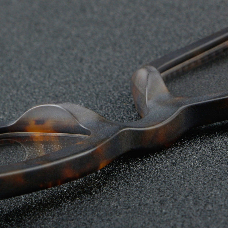 Quadratische Brillen A4071