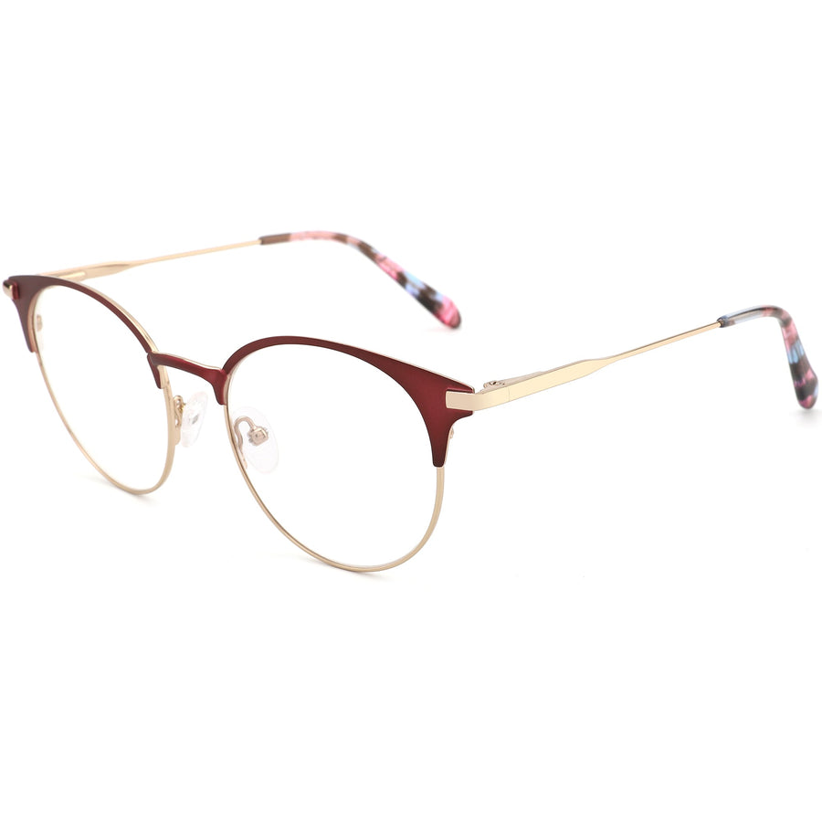 Browline Brillen YSAM1021
