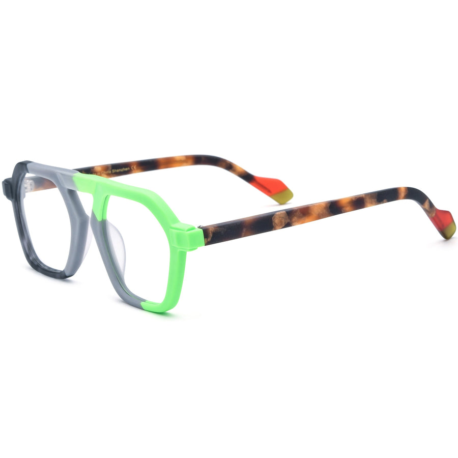 Geometrische Brillen BR1440