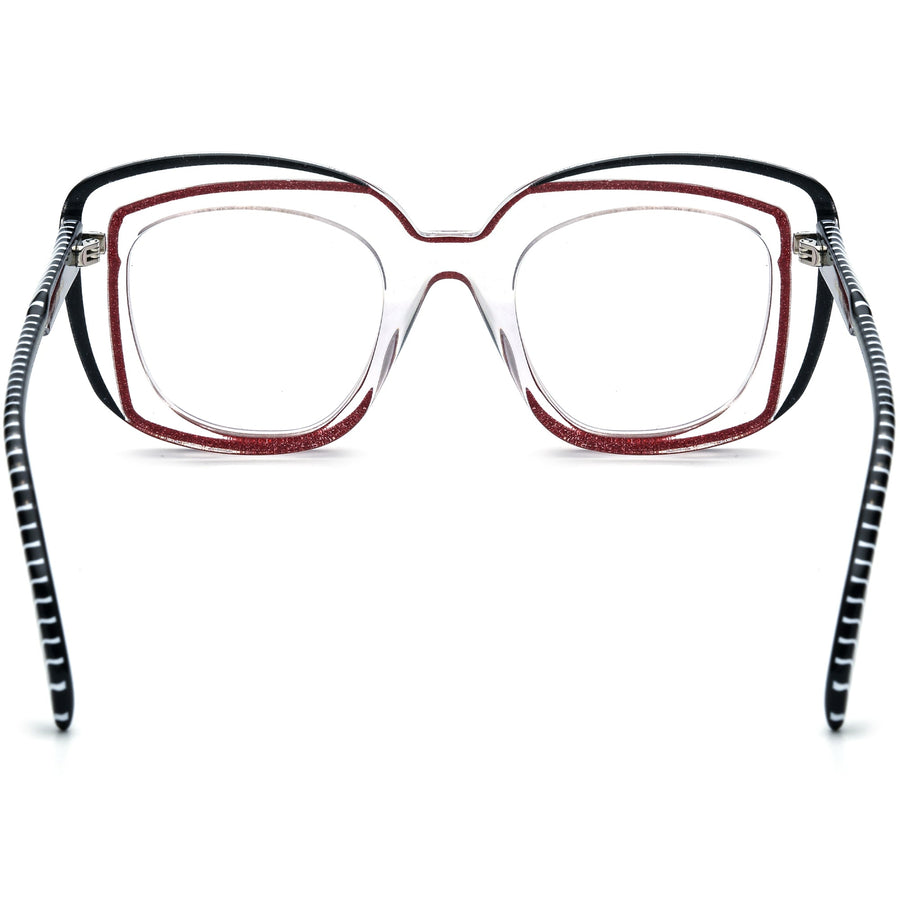 Cateye Brillen BR1363