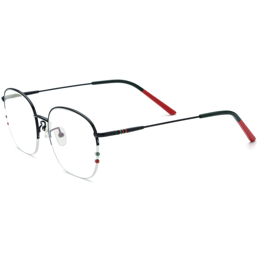 Quadratische Brillen BR1218