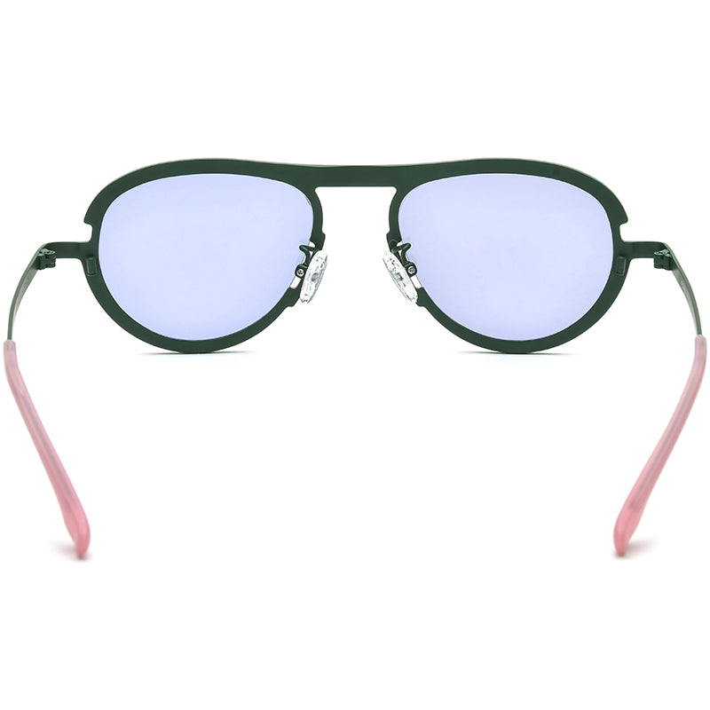 Piloten Sonnenbrillen BRS1100