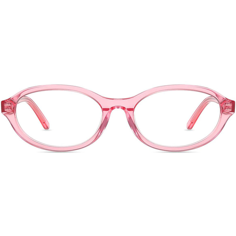 Ovale Brillen FM1023