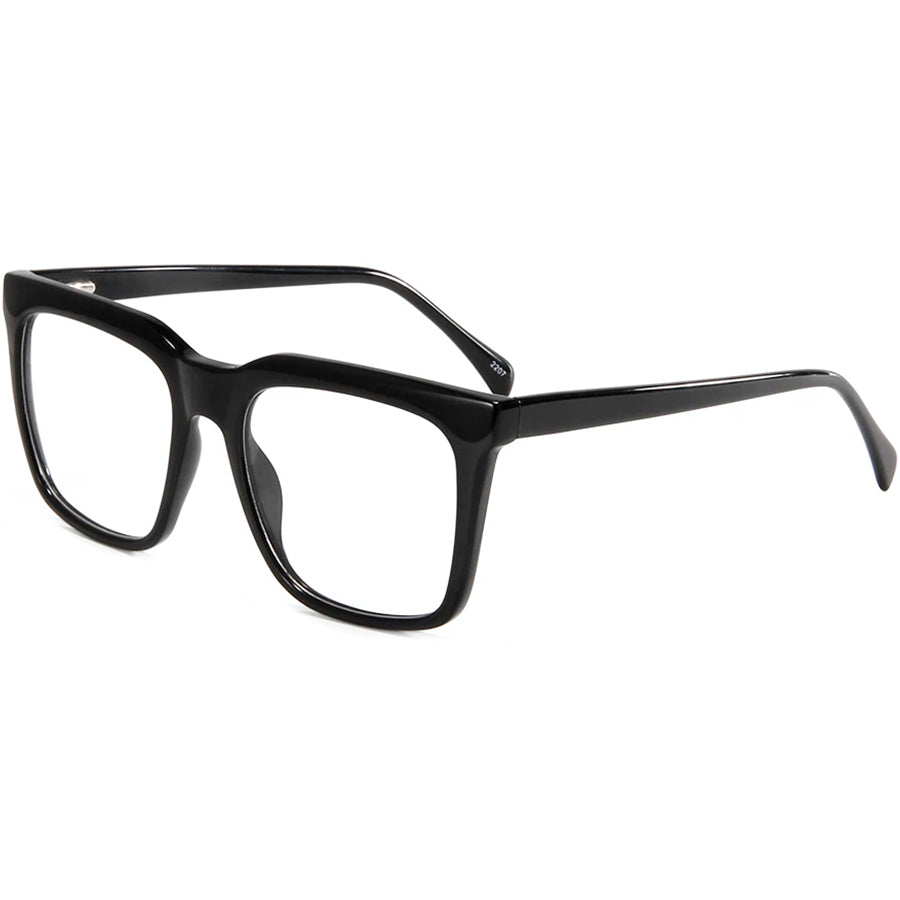 Quadratische Brillen A4105