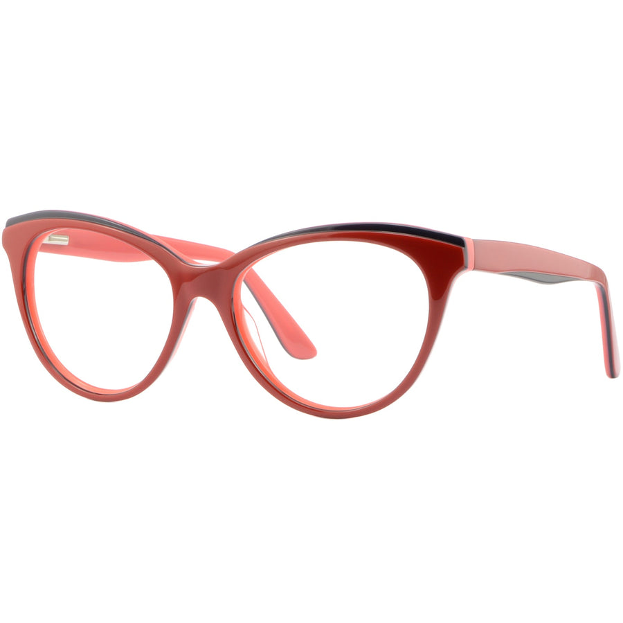 Cateye Brillen O2378